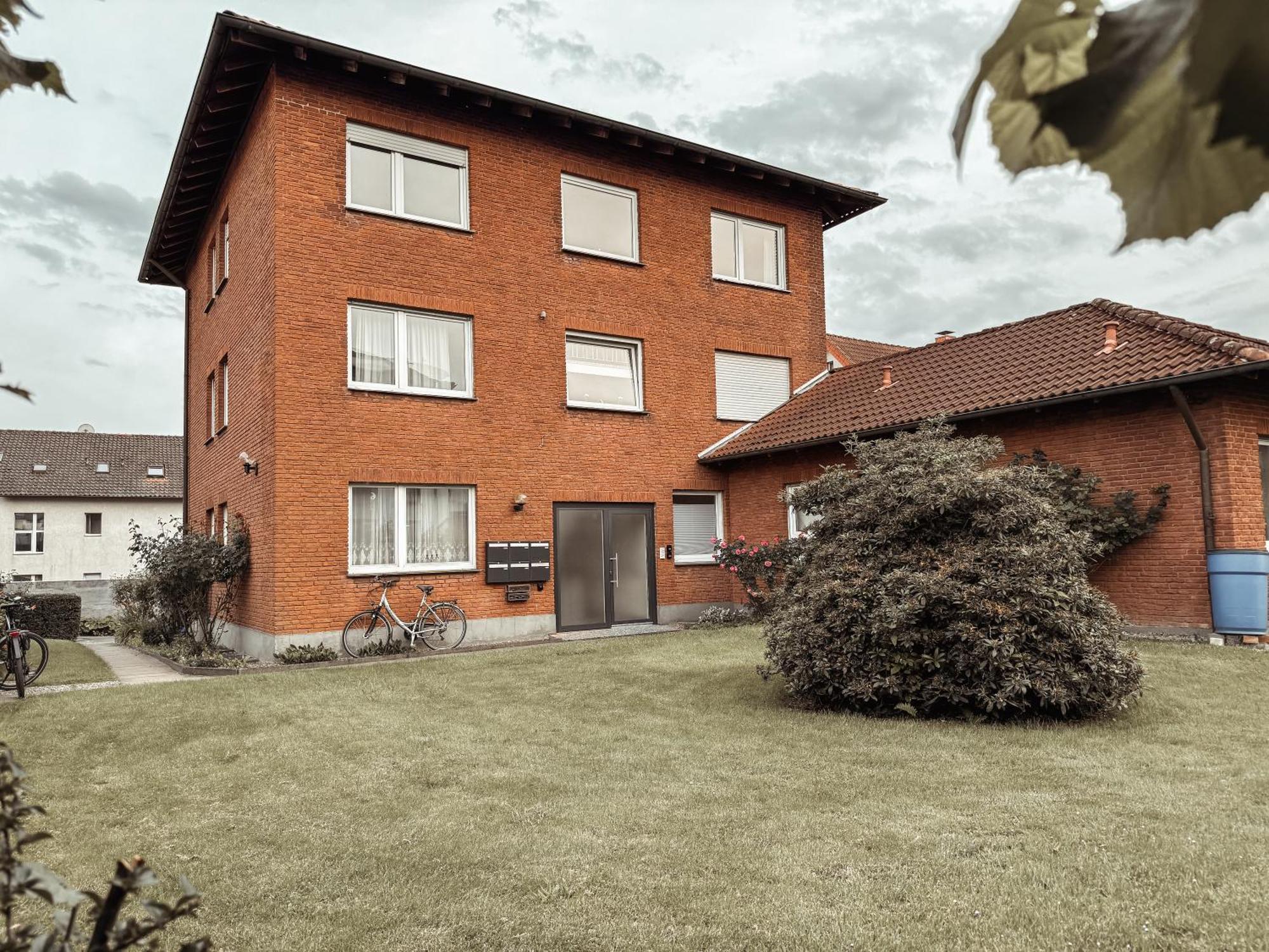 Bohemian Suite - Detmold Exterior photo
